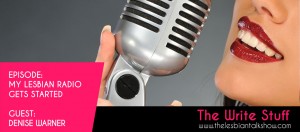 the story behind my lesbian radio