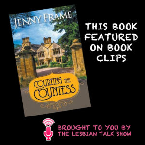 Courting The Countess by Jenny Frame
