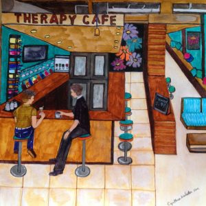Therapy Cafe