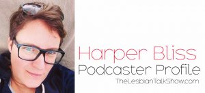 harper bliss podcaster profile