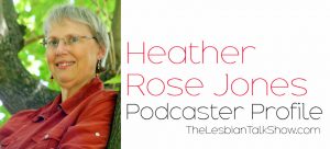 heather rose jones podcaster profile