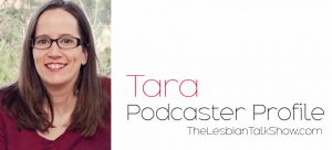 tara podcaster profile