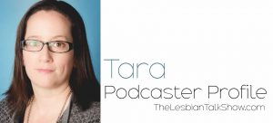 Tara Scott Podcaster Profile Image