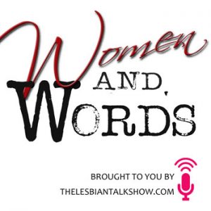 Women And Words podcast