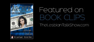 Archer Securities by Jove Belle