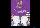All I Want Forever by Clare Lydon