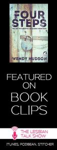 Four Steps by Wendy Hudson