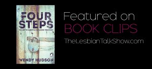 Four Steps by Wendy Hudson