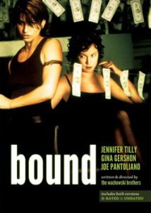 bound