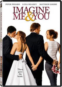 Imagine Me And You