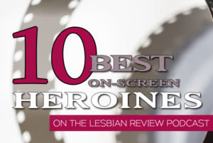 10 Best Heroines On Screen