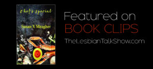Chefs Special by Susan X Meagher