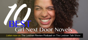 10 Best Girl Next Door Novels