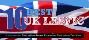 10 Best Lesbian Novels Based In The UK