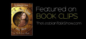 Arc Over Time by Jen Silver