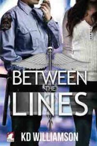 Between The Lines by KD Williamson