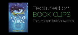 Escape In Time by Robyn Nyx