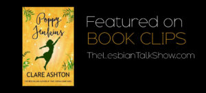 Poppy Jenkins by Clare Ashton