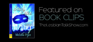 Steel Eyes by Melissa Price