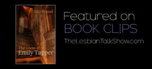 The Ghost Of Emily Tapper by Nita Round