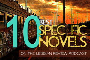 10 Best Speculative Fiction Novels