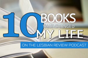 10 Books That Changed My Life