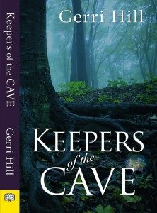 Keepers of the cave by gerri hill