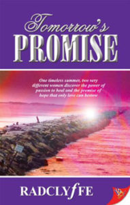 Tomorrows Promise by Radclyffe