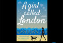 A Girl Called London by Clare Lydon