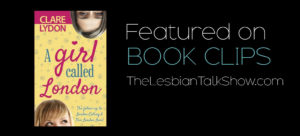 A Girl Called London by Clare Lydon