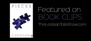 Pieces by G Benson