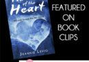 Threads Of The Heart by Jeannie Levig