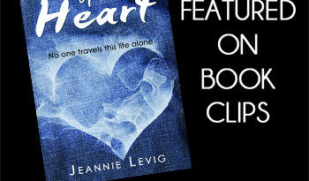 Threads Of The Heart by Jeannie Levig