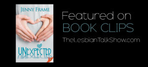Unexpected by Jenny Frame