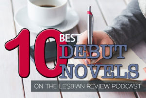 10 Best Debut Novels