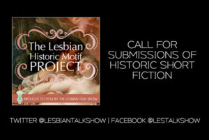 Call For Submissions Of Historic Short Fiction
