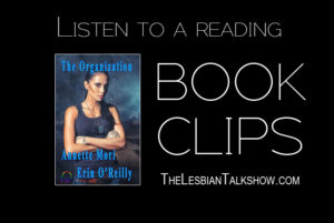 The Organization by Annette Mori and Erin OReilly