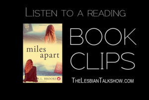 Miles Apart by AL Brooks