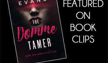 The Domme Tamer by Kat Evans