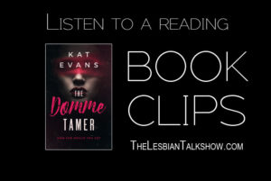 The Domme Tamer by Kat Evans