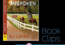 Dreams Unspoken by RJ Layer