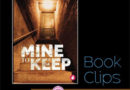 Mine To Keep by Wendy Hudson