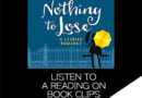 Nothing To Lose by Clare Lydon