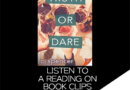 Truth Or Dare by C Spencer