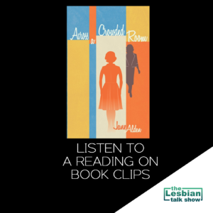 Across A Crowded Room by Jane Alden