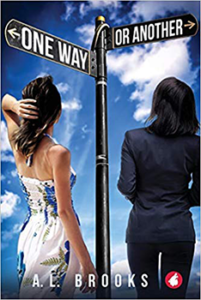 One Way or Another by AL Brooks