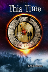 This Time by S.W. Andersen