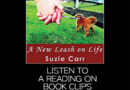 A New Leash On Life by Suzie Carr