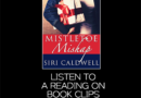 Mistletoe Mishap by Siri Caldwell