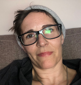 Natalie Miller-Snell